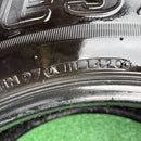 275/65R17.激安美品　BRIDGESTONE　2020年製 4本セット:30000円