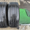 275/65R17.激安美品　BRIDGESTONE　2020年製 4本セット:30000円