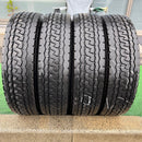 205/85R16 BRIDGESTONE, M804 激安美品2023年製 4本セット：22,000円