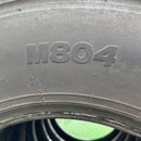 205/85R16 BRIDGESTONE, M804 激安美品2023年製 4本セット：22,000円