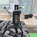 205/85R16 BRIDGESTONE, M804 激安美品2023年製 4本セット：22,000円