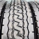 205/85R16 BRIDGESTONE, M804 激安美品2023年製 4本セット：22,000円