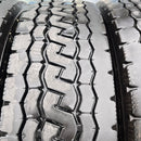 205/85R16 BRIDGESTONE, M804 激安美品2023年製 4本セット：22,000円