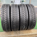 205/85R16 BRIDGESTONE, M804 激安美品2023年製 4本セット：22,000円