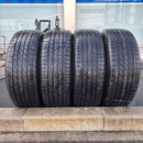 235/55R19 YOKOHAMA AVID GT 中古夏タイヤ4本セット:23000円