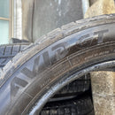 235/55R19 YOKOHAMA AVID GT 中古夏タイヤ4本セット:23000円