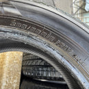 235/55R19 YOKOHAMA AVID GT 中古夏タイヤ4本セット:23000円