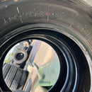 205/85R16 YOKOHAMA, RY108 激安美品　2本セット：10,000円