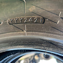 205/85R16 YOKOHAMA, RY108 激安美品　2本セット：10,000円
