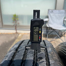 205/85R16 YOKOHAMA, RY108 激安美品　2本セット：10,000円