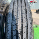 205/85R16 YOKOHAMA, RY108 激安美品　2本セット：10,000円