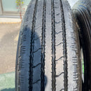 205/85R16 YOKOHAMA, RY108 激安美品　2本セット：10,000円