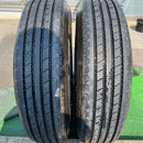 205/85R16 YOKOHAMA, RY108 激安美品　2本セット：10,000円