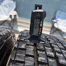 9R19.5 中古スタッドレス　激安美品　6本セット:57000円