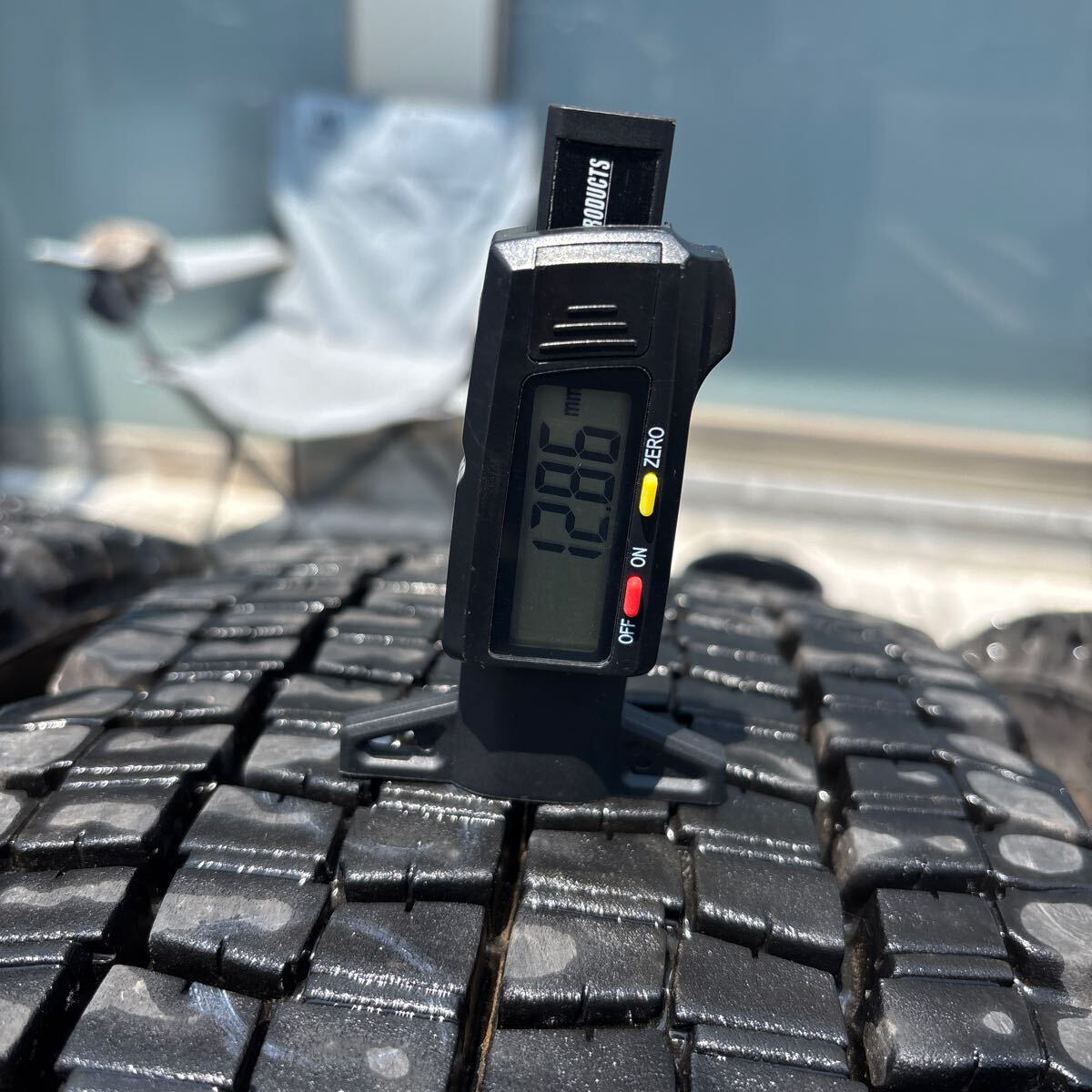 9R19.5 中古スタッドレス 激安美品 6本セット:57000円 | 桜国際貿易 