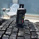 9R19.5 中古スタッドレス　激安美品　6本セット:57000円