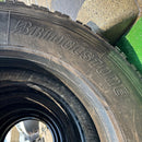 9R19.5 中古スタッドレス　激安美品　6本セット:57000円