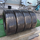 215/55R18 BRIDGESTONE T005A 中古夏タイヤ　4本セット:24000円