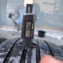 215/55R18 BRIDGESTONE T005A 中古夏タイヤ　4本セット:24000円