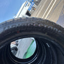 215/55R18 BRIDGESTONE T005A 中古夏タイヤ　4本セット:24000円