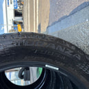 215/55R18 BRIDGESTONE T005A 中古夏タイヤ　4本セット:24000円