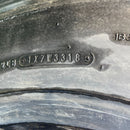 245/80R17.5 DUNLOP, SP680 激安美品　4本セット：36,000円