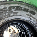 245/80R17.5 DUNLOP, SP680 激安美品　4本セット：36,000円
