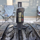 295/25ZR22 PIRELLI P ZERO NERO 中古夏タイヤ　2本セット:16000円