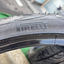 295/25ZR22 PIRELLI P ZERO NERO 中古夏タイヤ　2本セット:16000円