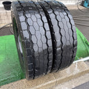 245/70R19.5. DUNLOP SP638. 2023年製　2本セット：24000円