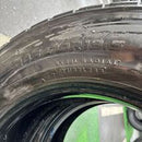 245/70R19.5. DUNLOP SP638. 2023年製　2本セット：24000円