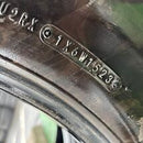 245/70R19.5. DUNLOP SP638. 2023年製　2本セット：24000円