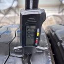 245/70R19.5. DUNLOP SP638. 2023年製　2本セット：24000円