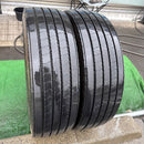 245/70R19.5. TOYO. M176. 2020年　　2本セット：24000円