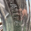 245/70R19.5. TOYO. M176. 2020年　　2本セット：24000円