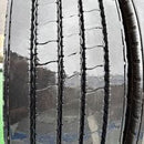 245/70R19.5. TOYO. M176. 2020年　　2本セット：24000円
