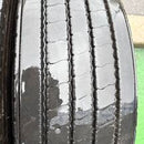 245/70R19.5. TOYO. M176. 2020年　　2本セット：24000円