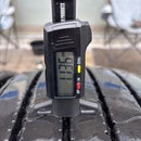 245/70R19.5. TOYO. M176. 2020年　　2本セット：24000円