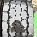 245/70R19.5. DUNLOP. SP638 2024年　2本セット：38000円