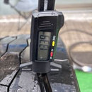 245/70R19.5. DUNLOP. SP638 2024年　2本セット：38000円