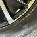 235/50R18 ENKEIホイール付　4本セット:58000円