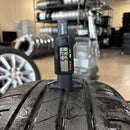 235/50R18 ENKEIホイール付　4本セット:58000円