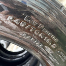 245/70R19.5. BRIDGESTONE. R173. 激安美品2024年　4本セット：53000円