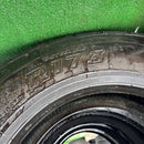 245/70R19.5. BRIDGESTONE. R173. 激安美品2024年　4本セット：53000円