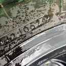 245/70R19.5. BRIDGESTONE. R173. 激安美品2024年　4本セット：53000円