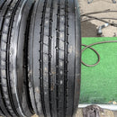 245/70R19.5. BRIDGESTONE. R173. 激安美品2024年　4本セット：53000円
