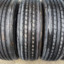 245/70R19.5. BRIDGESTONE. R173. 激安美品2024年　4本セット：53000円
