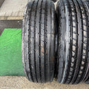 245/70R19.5. BRIDGESTONE. R173. 激安美品2024年　4本セット：53000円