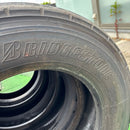 245/70R19.5, BRIDGESTONE. R173. 激安美品　　　　　2023年　4本セット：53000円