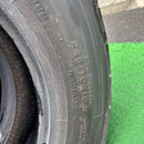 245/70R19.5, BRIDGESTONE. R173. 激安美品　　　　　2023年　4本セット：53000円